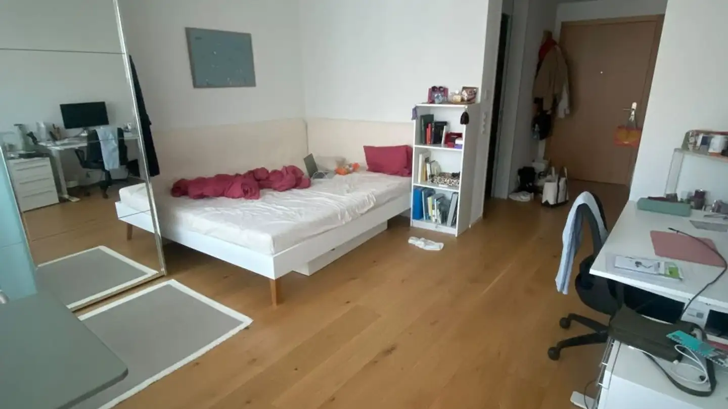 Wohnung mieten - 8053 Zürich - Foto 3