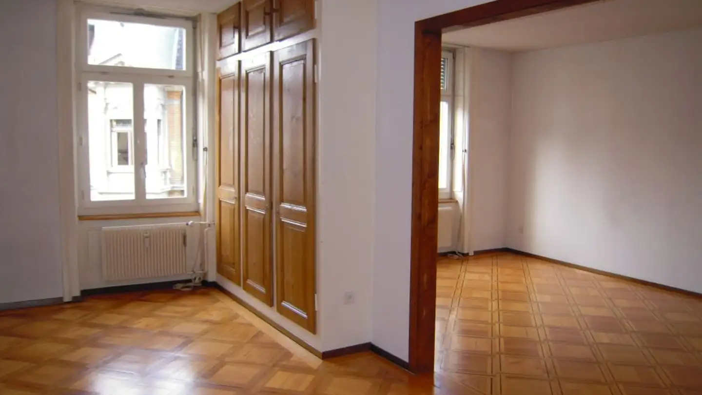Apartment for rent - Rue De Nidau / Nidaugasse 41, 2502 Biel/Bienne - Photo 3