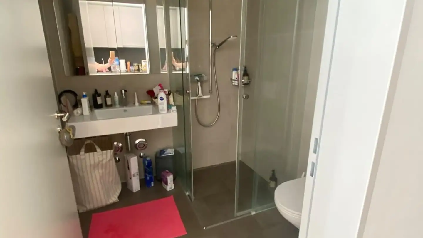 Wohnung mieten - 8053 Zürich - Foto 4