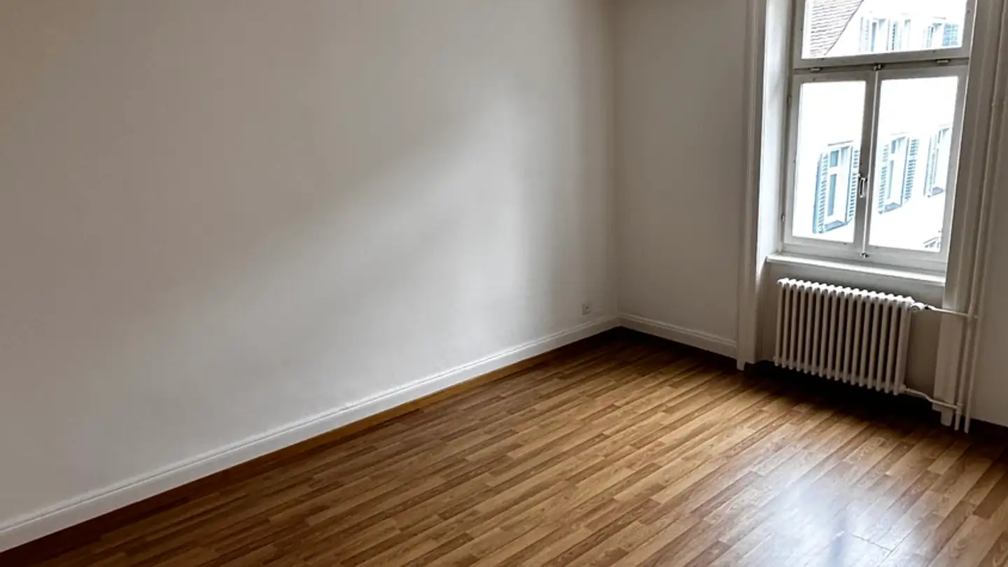 Stanza singola in affitto - Tschudistrasse 32a, 9000 St. Gallen - Foto 3