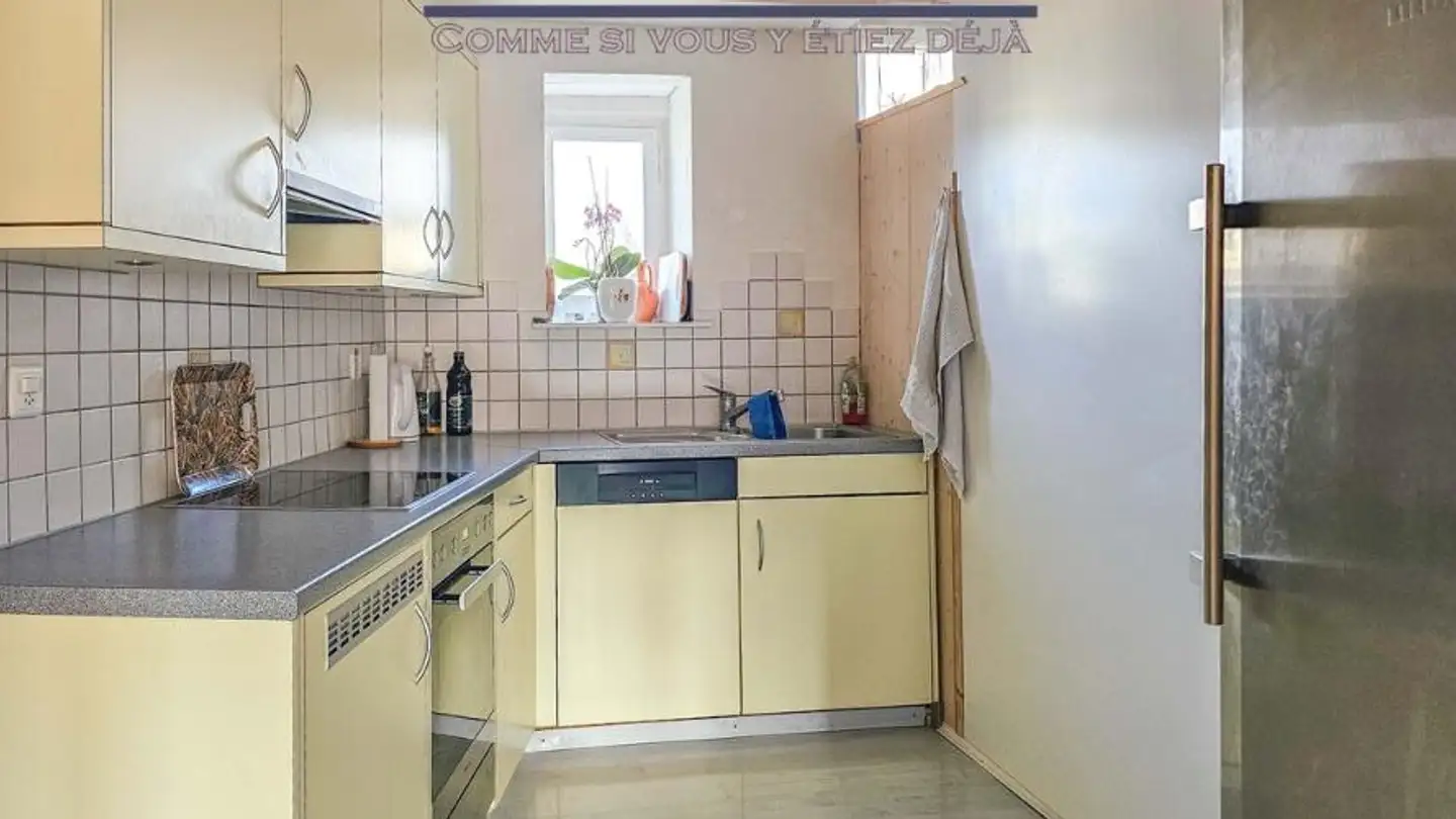 Single house for sale - Route D'alle 18, 2900 Porrentruy - Photo 2