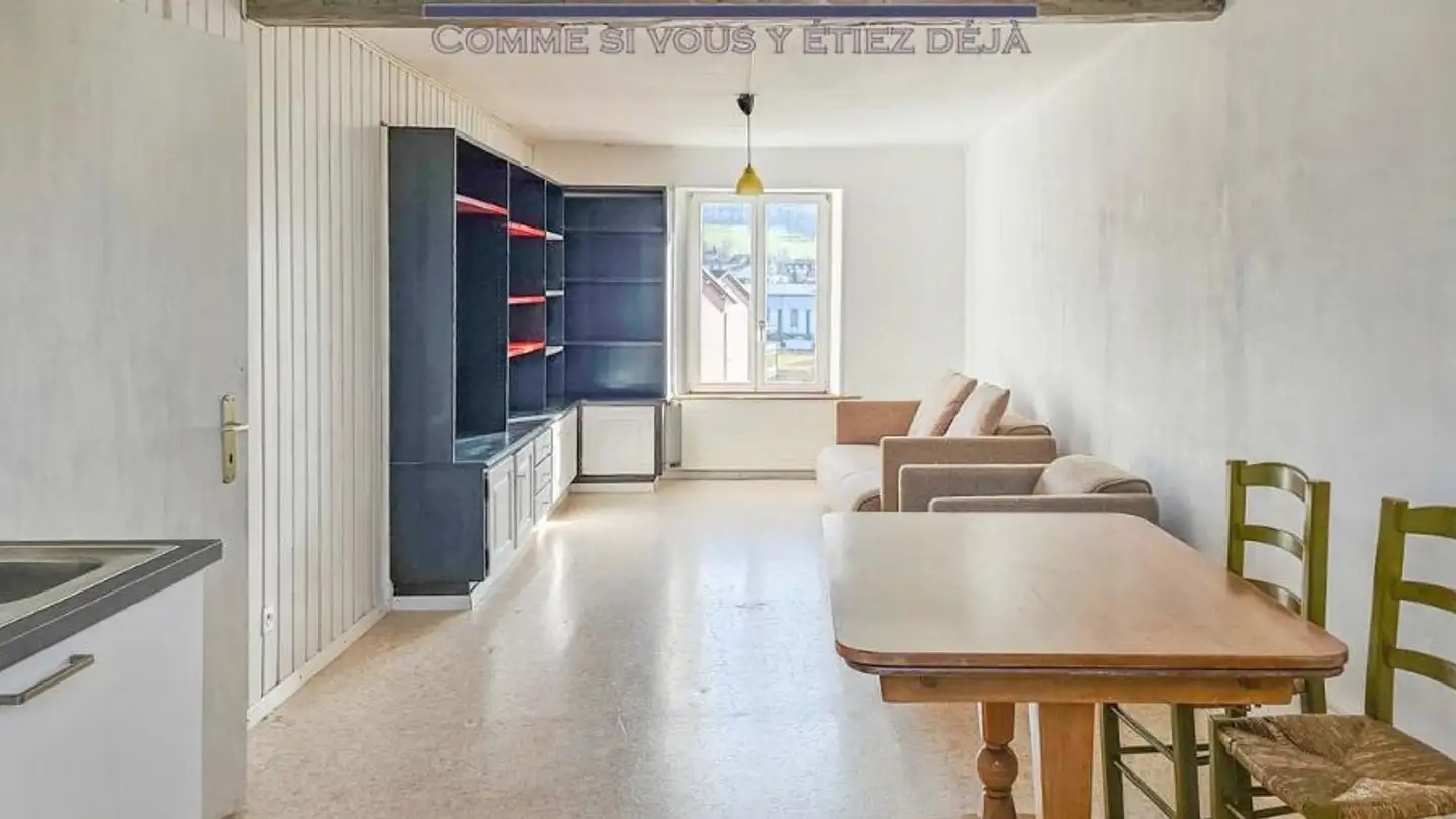 Single house for sale - Route D'alle 18, 2900 Porrentruy - Photo 4