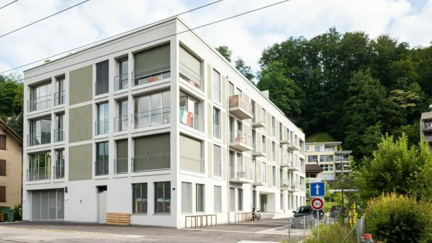 Spazio ufficio in affitto - Obernauerstrasse 58, 6012 Obernau