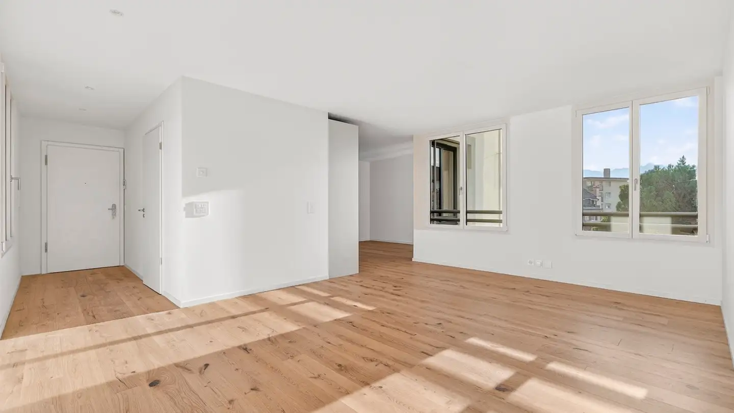 Appartement à vendre - Rue Des Anciens Moulins, 1820 Montreux