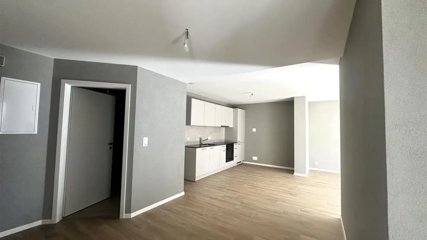 Wohnung mieten - Avenue De La Gare, 1950 Sion - Foto 2