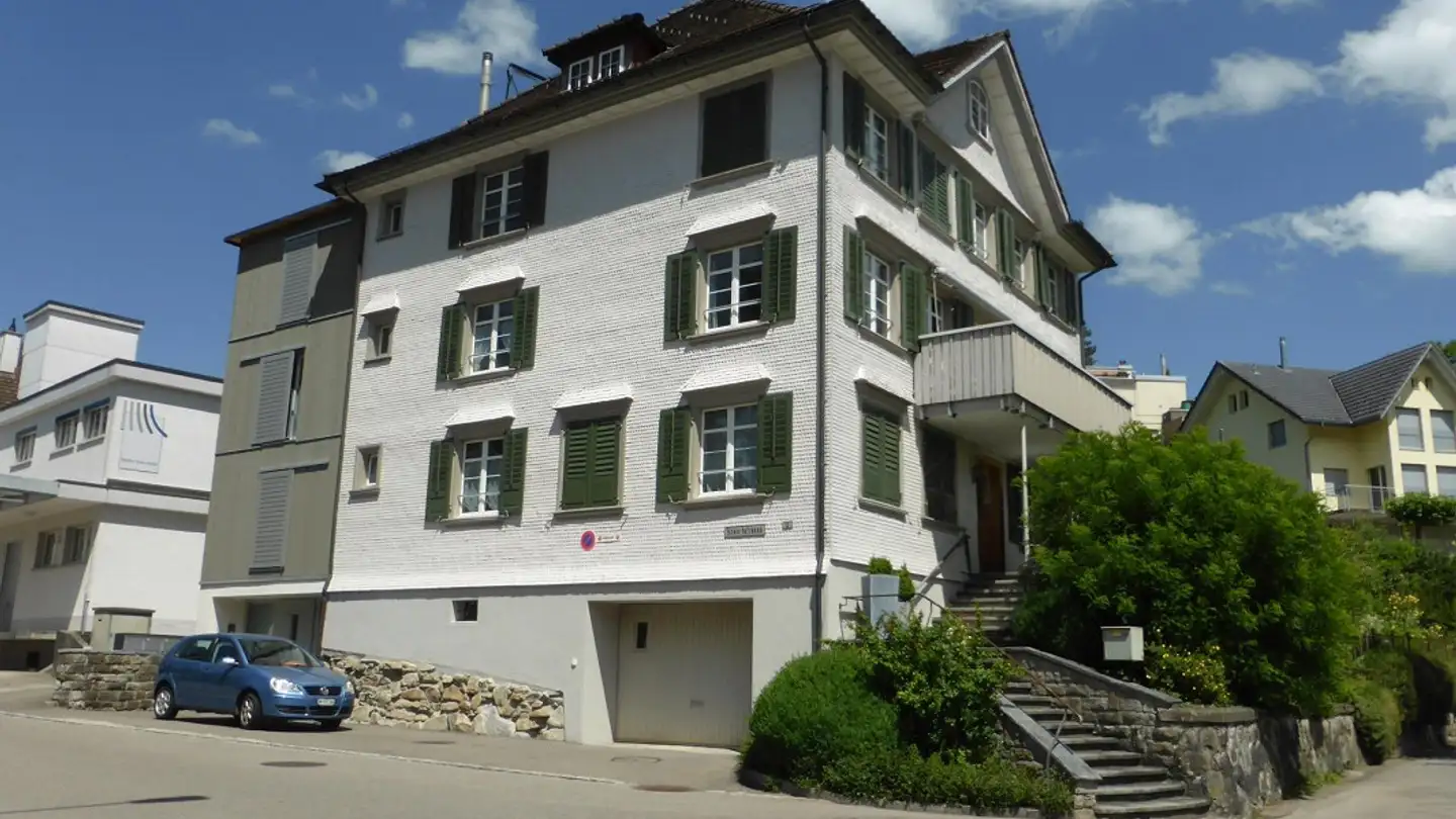 Appartamento in affitto - Howartstrasse 2, 9642 Ebnat-Kappel - Foto 2