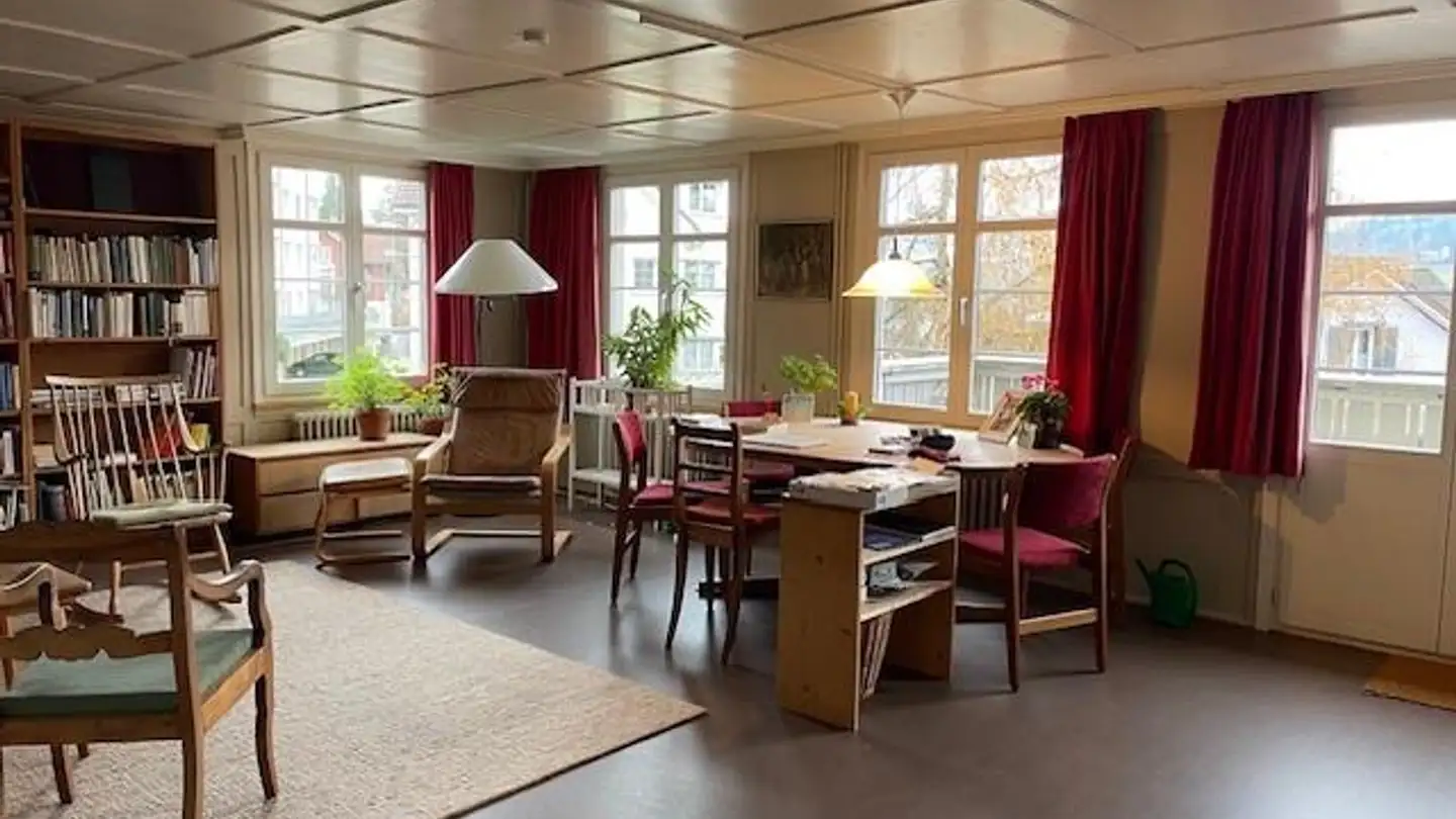 Appartamento in affitto - Howartstrasse 2, 9642 Ebnat-Kappel - Foto 3