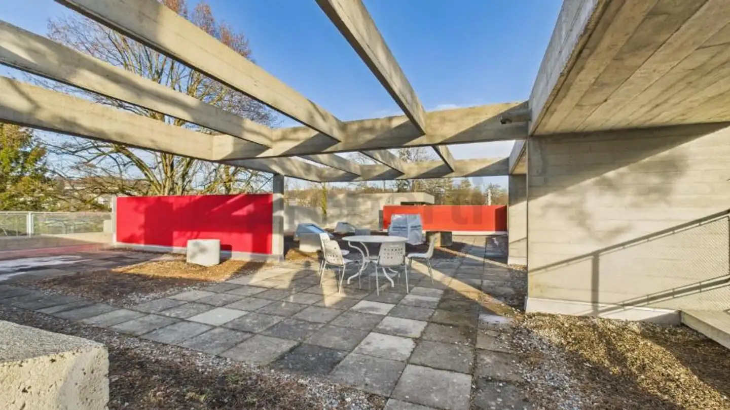 Duplex in affitto - 3175 Flamatt