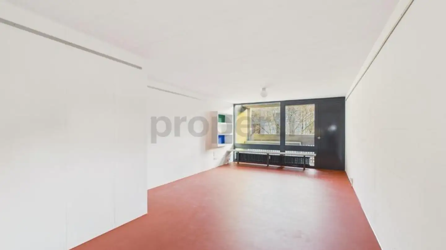 Duplex in affitto - 3175 Flamatt - Foto 2