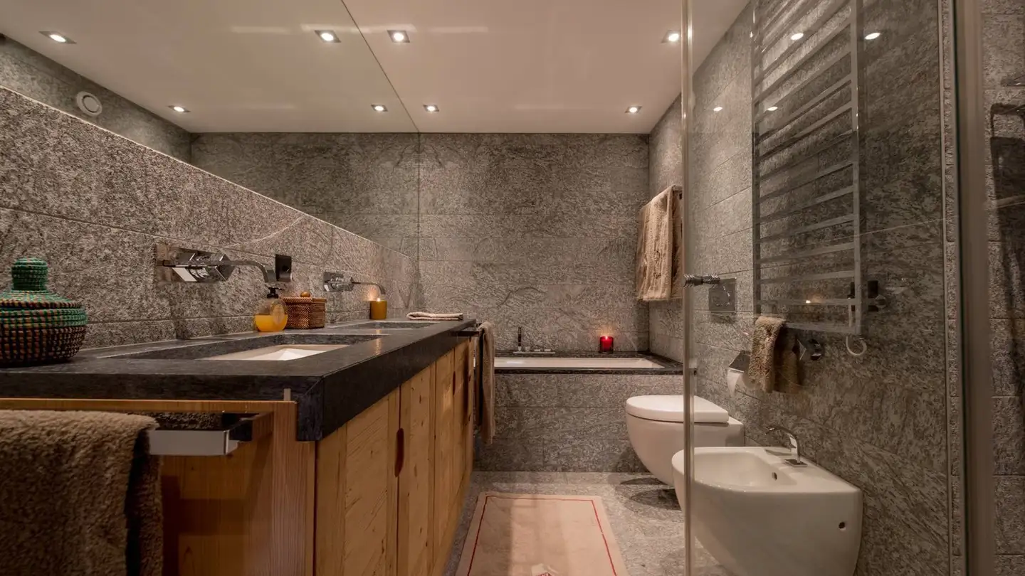 Chalet for rent - Rue de la Bérarde 58a, 1936 Verbier - Photo 4