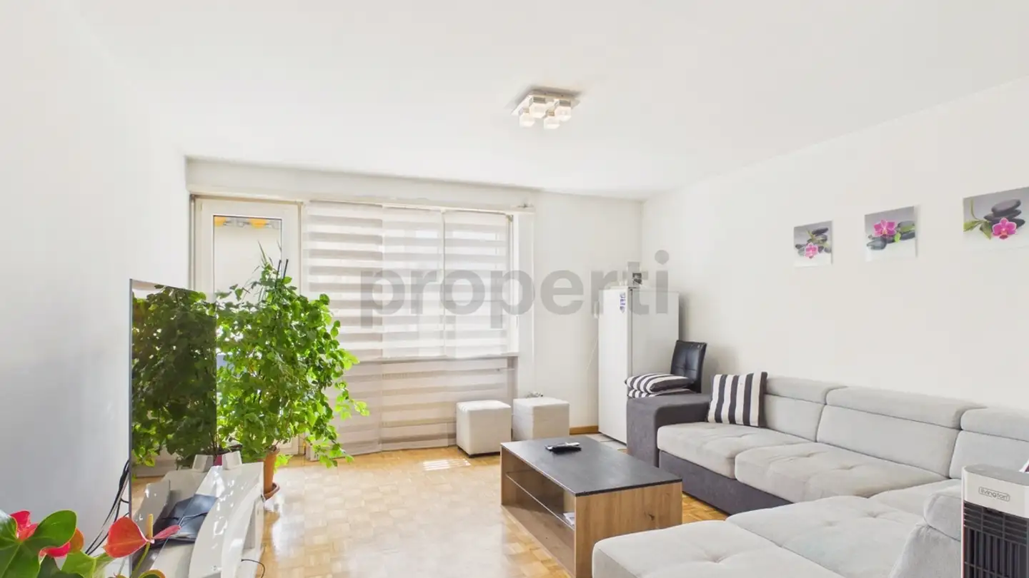 Appartamento in affitto - 7320 Sargans