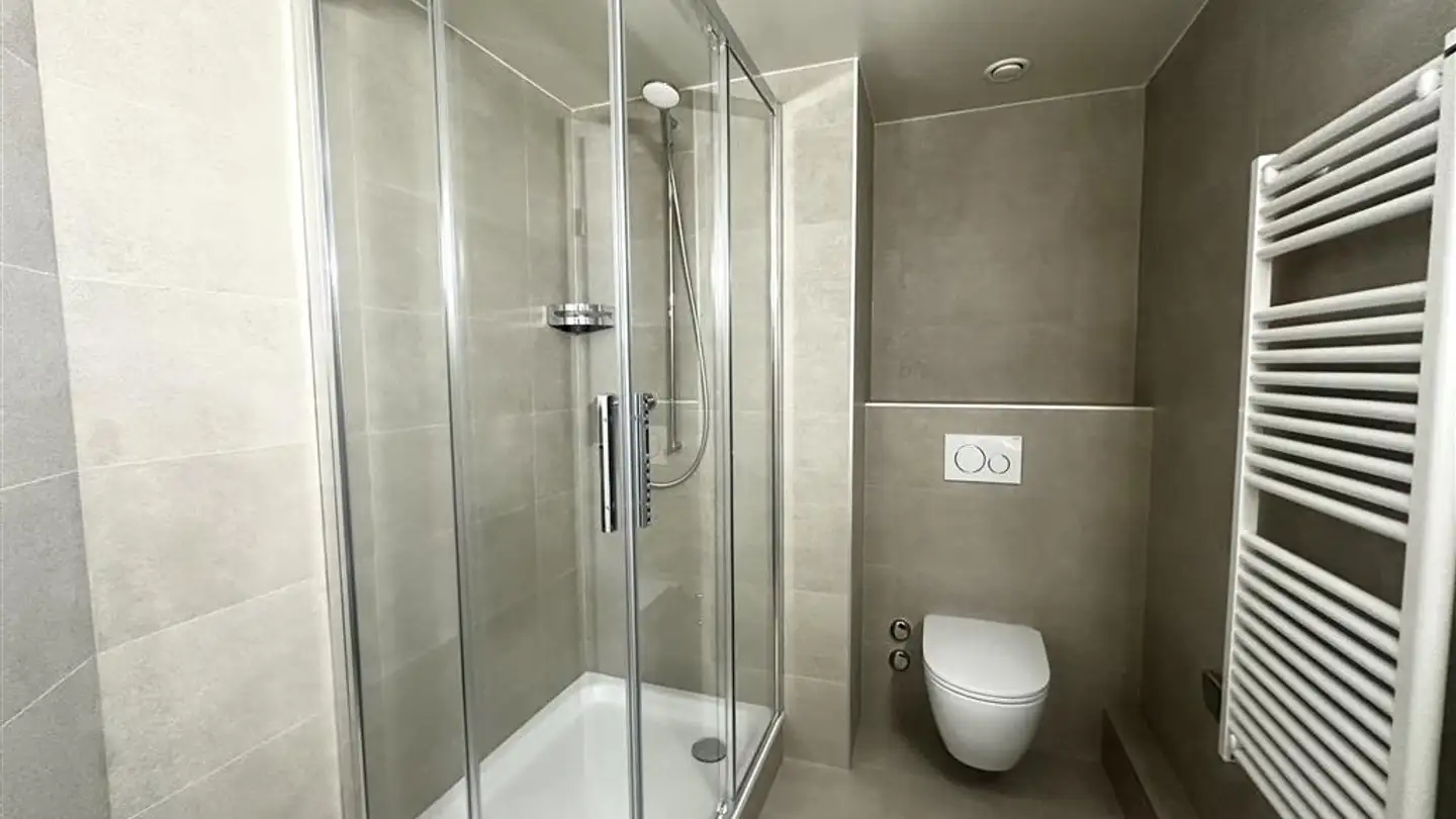 Wohnung mieten - Avenue De La Gare, 1950 Sion - Foto 4