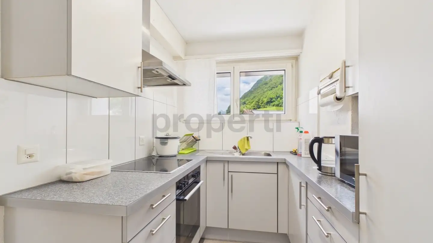 Appartamento in affitto - 7320 Sargans - Foto 2