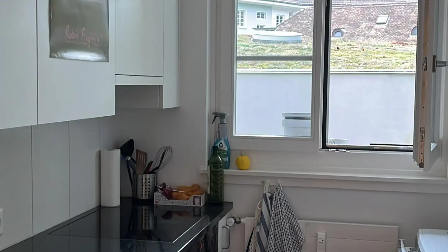 Apartment for rent - Schwarztorstrasse 23, 3007 Bern - Photo 2