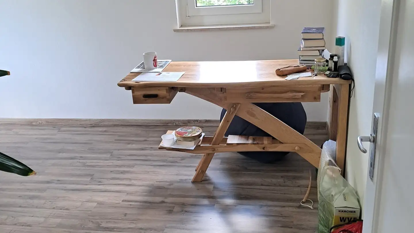 Single room for rent - Illnauerstrasse 23, 8307 Effretikon - Photo 2