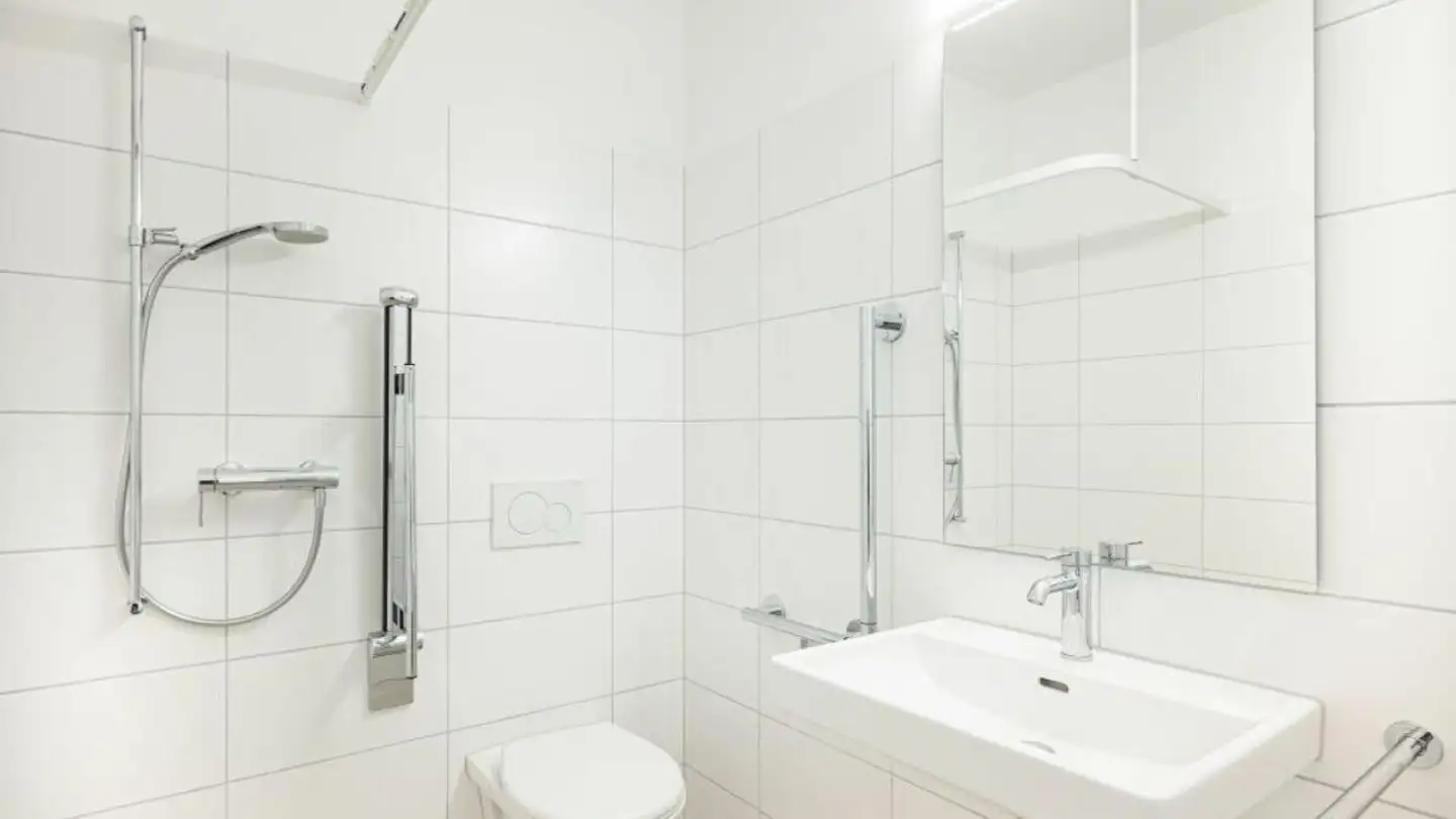 Spazio ufficio in affitto - Obernauerstrasse 58, 6012 Obernau - Photo 4