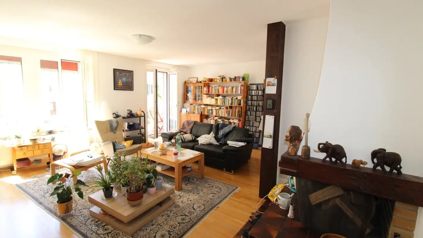 Appartamento in affitto - Rue De Fribourg / Freiburgstrasse 30, 2503 Biel/Bienne - Foto 3