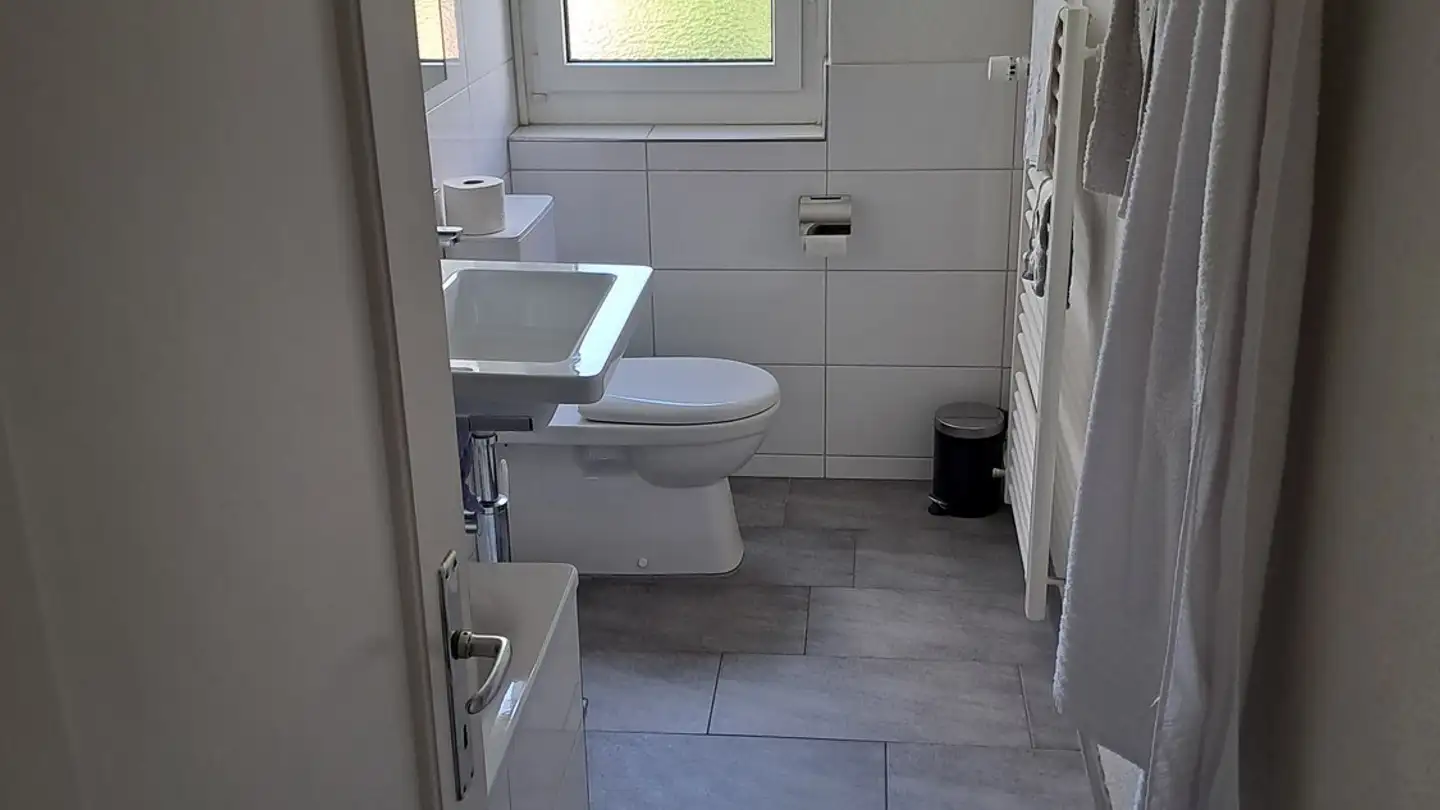 Single room for rent - Illnauerstrasse 23, 8307 Effretikon - Photo 4