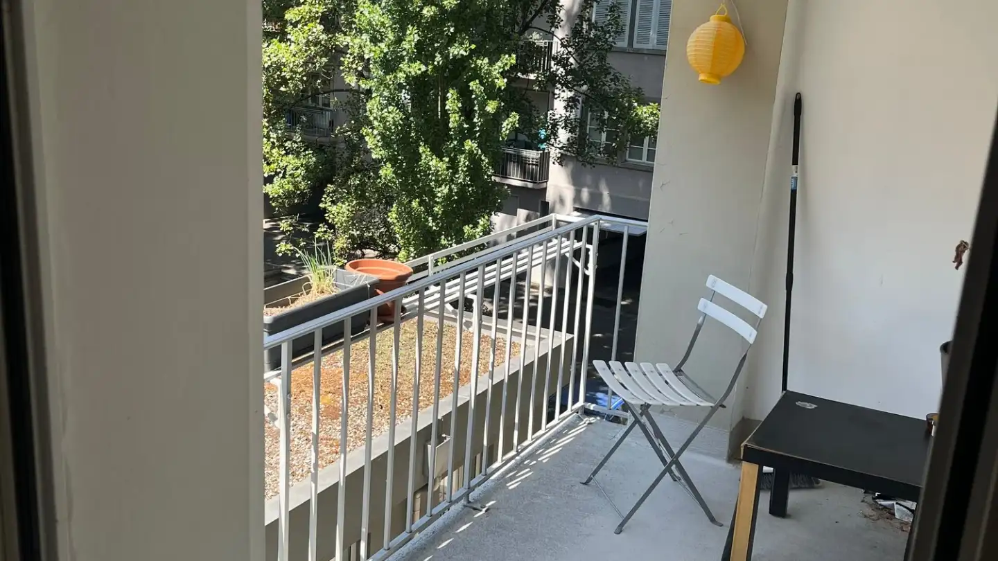 Apartment for rent - Schwarztorstrasse 23, 3007 Bern - Photo 4