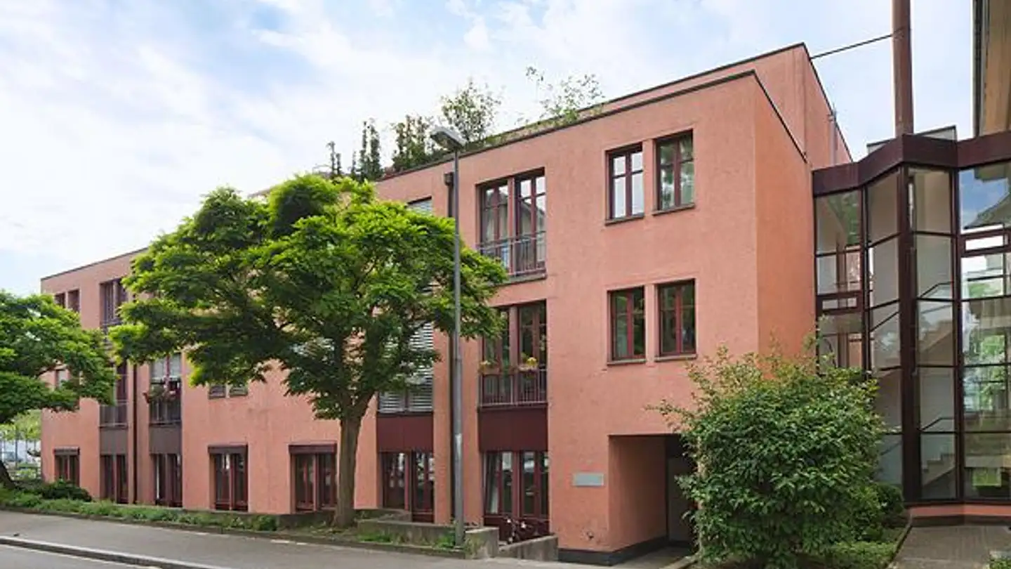 Apartment for rent - Hofweg 11, 3013 Bern