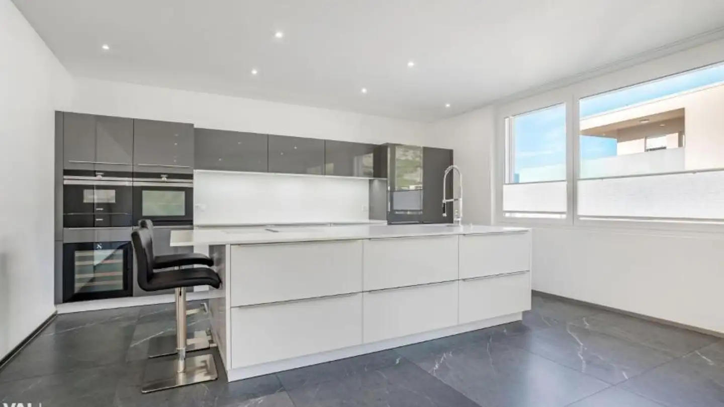 Appartamento in affitto - Weinbergstrasse 30, 3970 Salgesch - Foto 2