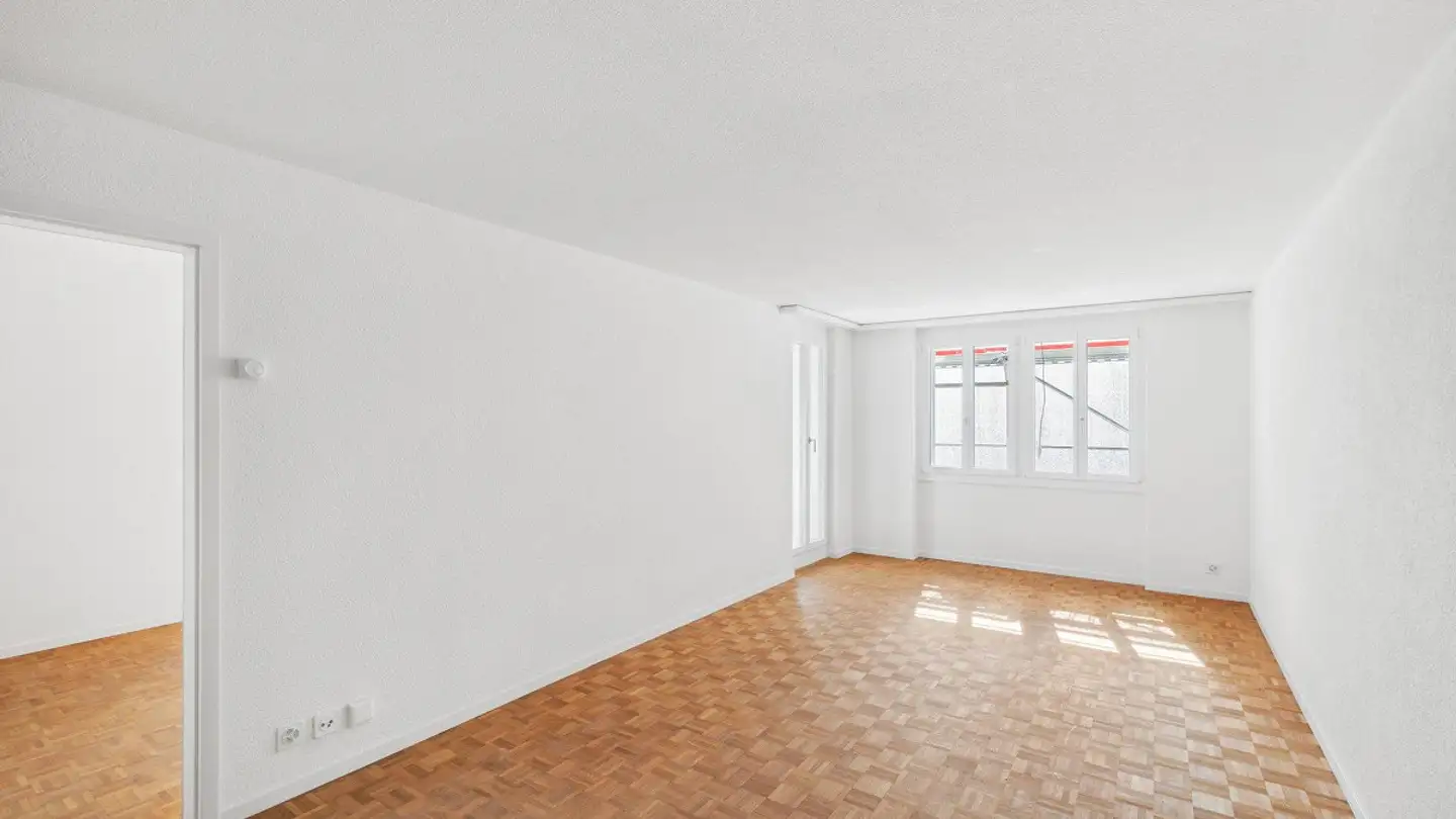 Apartment for rent - Hofweg 11, 3013 Bern - Photo 2