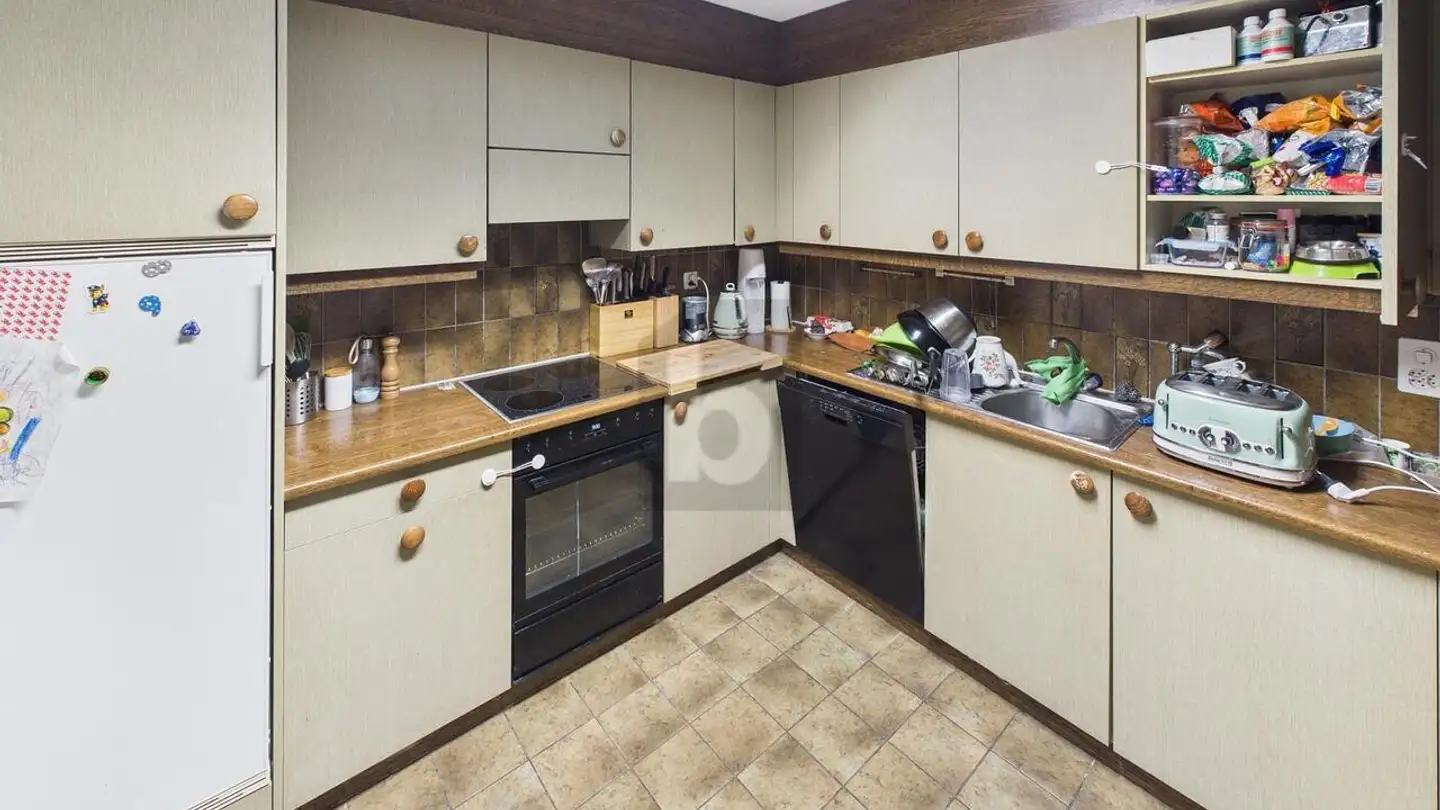 Apartment for rent - 3054 Schüpfen - Photo 4