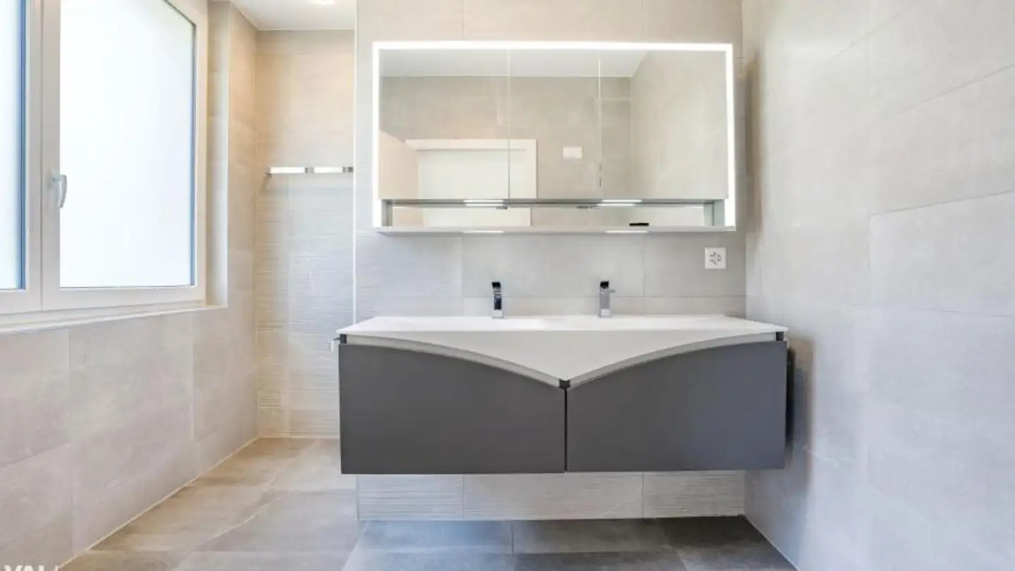 Appartamento in affitto - Weinbergstrasse 30, 3970 Salgesch - Foto 3