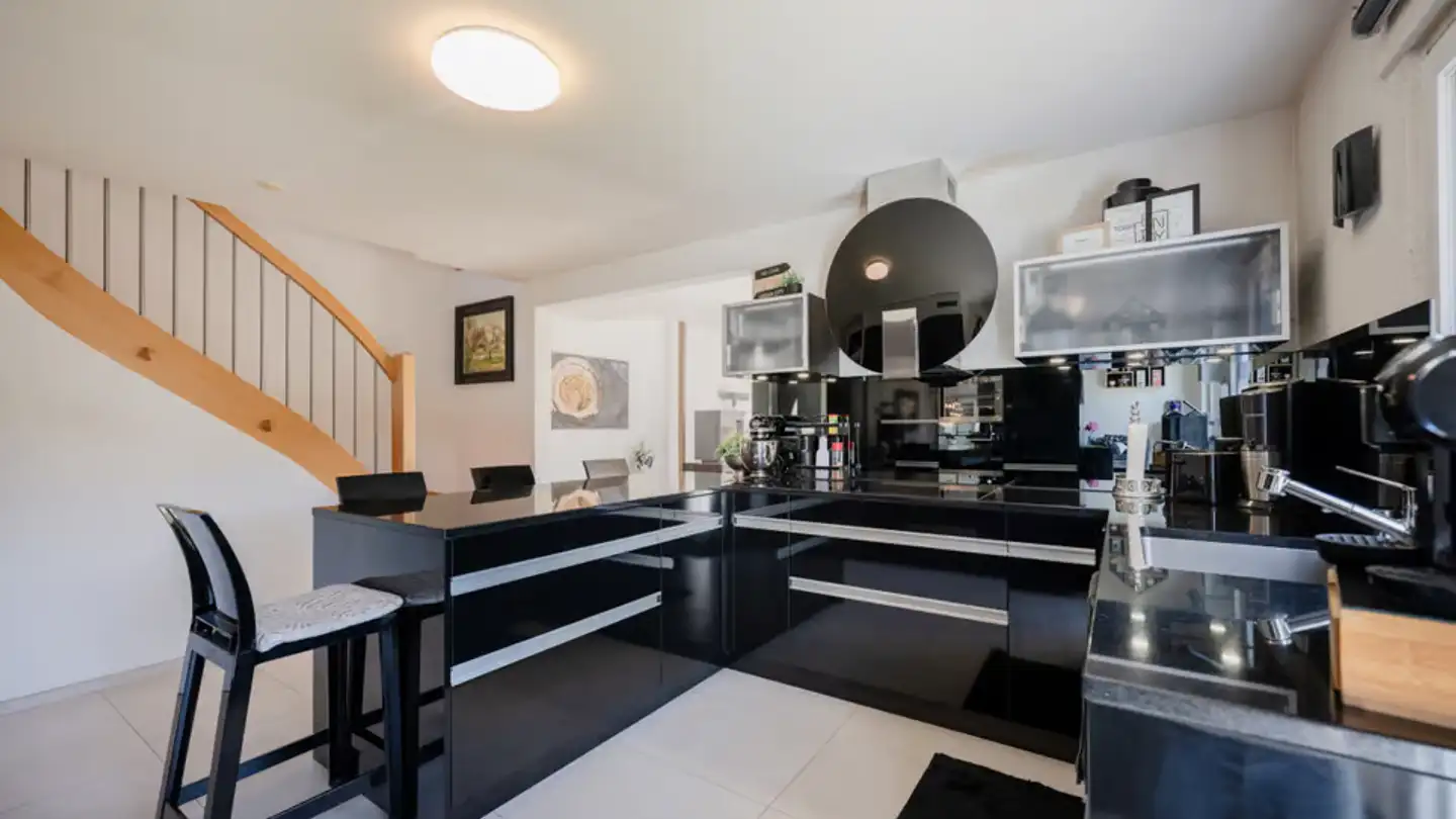 Einfamilienhaus kaufen - 1029 Villars-Ste-Croix - Foto 3