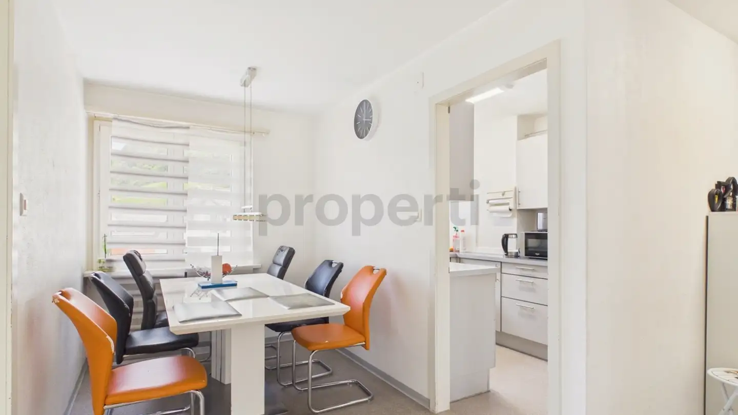 Appartamento in affitto - 7320 Sargans - Foto 4