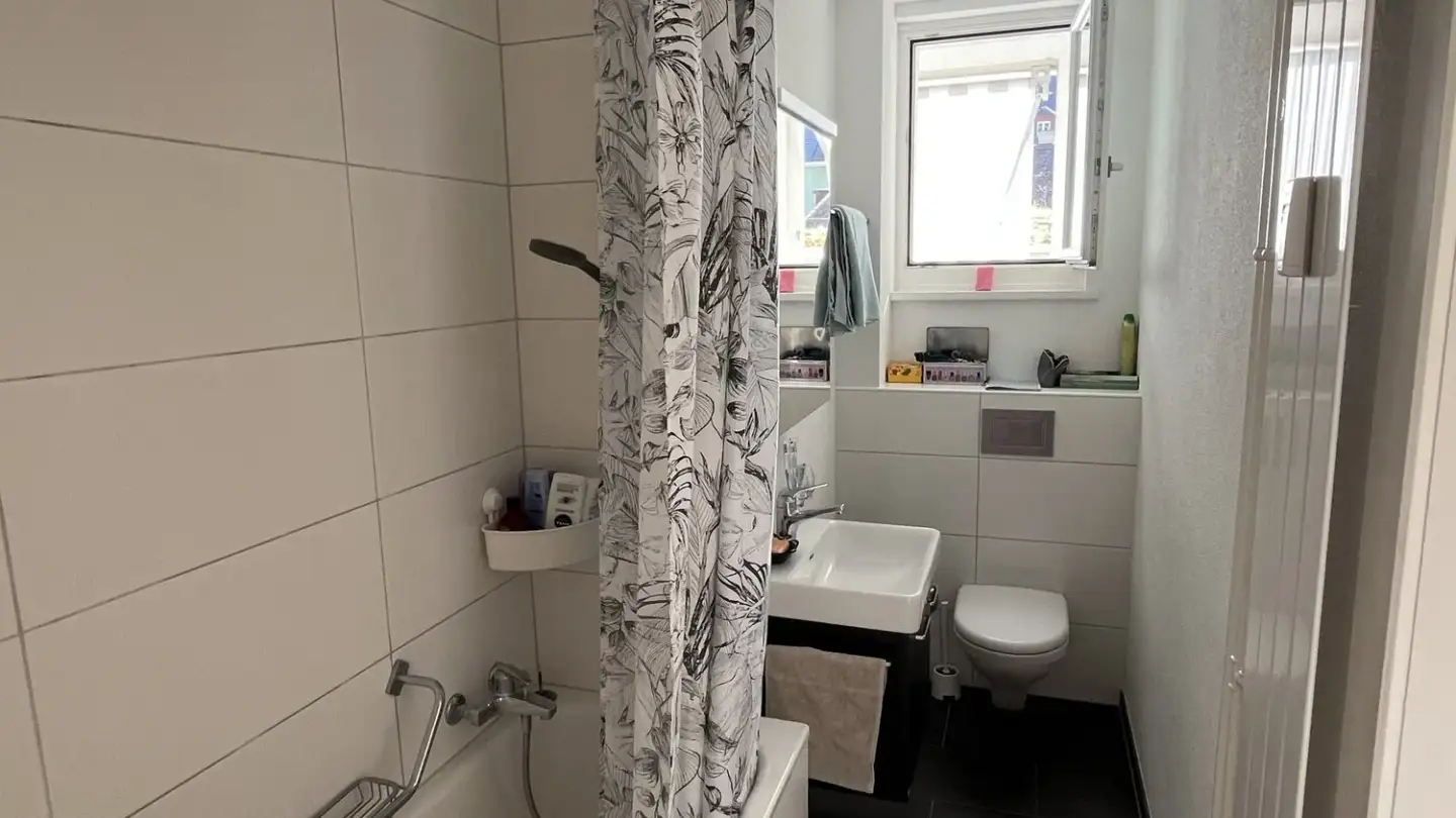 Apartment for rent - Schwarztorstrasse 23, 3007 Bern - Photo 3
