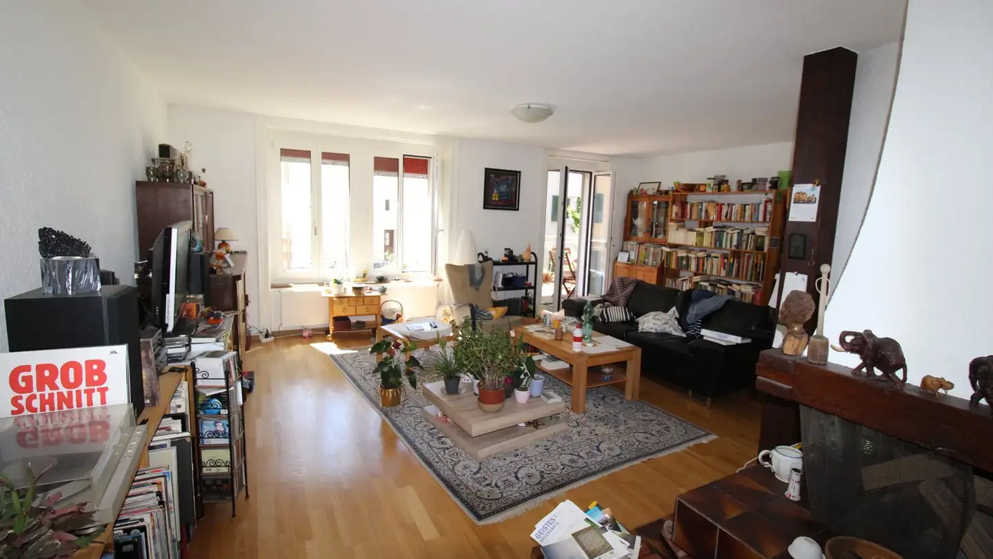 Appartamento in affitto - Rue De Fribourg / Freiburgstrasse 30, 2503 Biel/Bienne - Foto 4