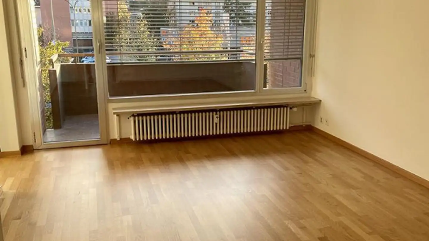 Apartment for rent - Eptingerstrasse 68, 4132 Muttenz - Photo 3