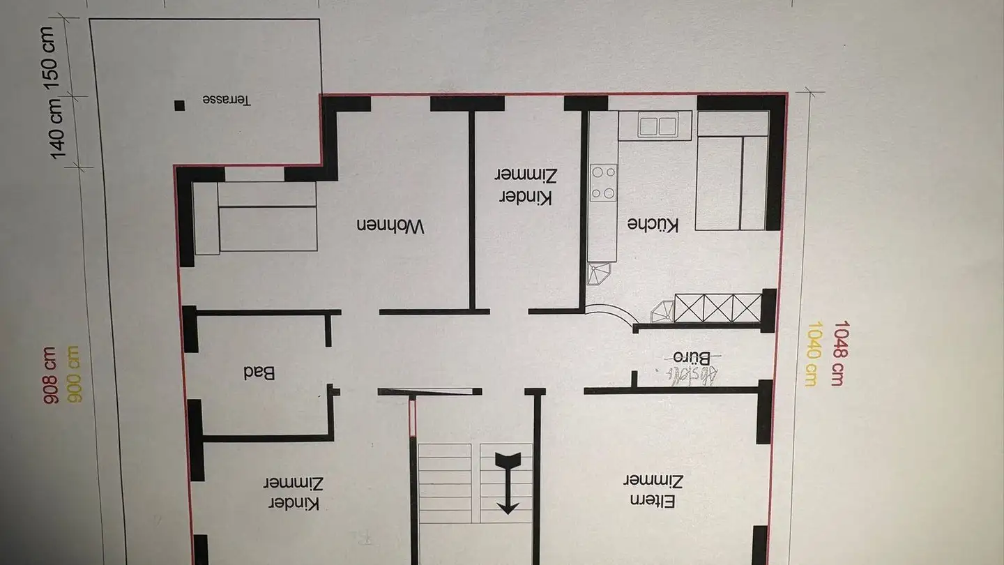 Appartement à louer - Dottenried 2, 6423 Seewen SZ - Photo 2