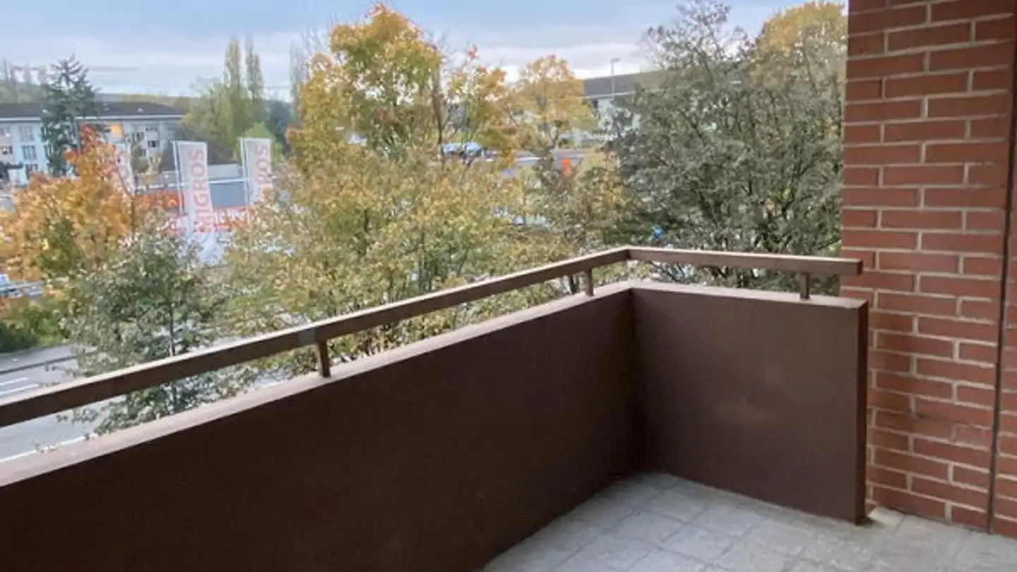 Apartment for rent - Eptingerstrasse 68, 4132 Muttenz - Photo 4