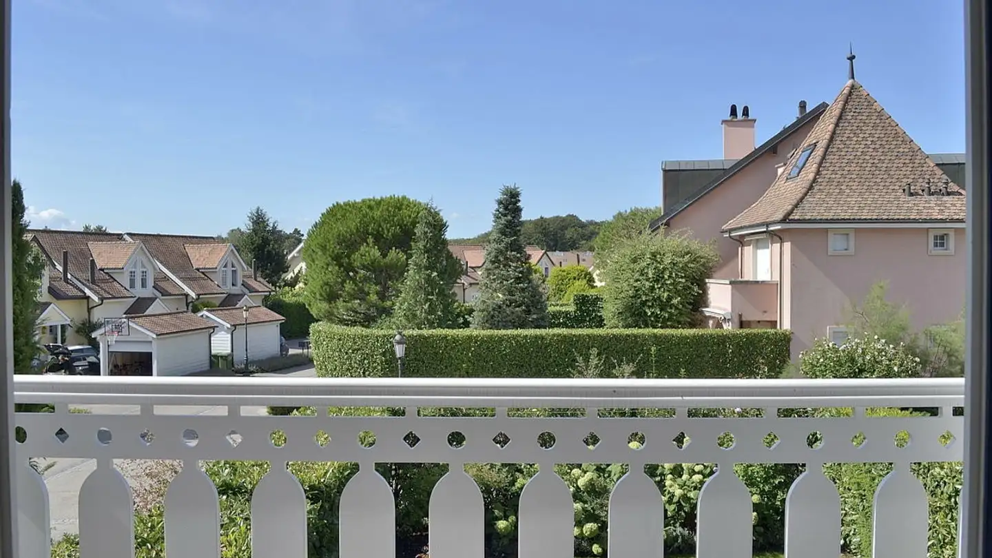 Duplex à vendre - Route Du Domaine Impérial, 1196 Gland