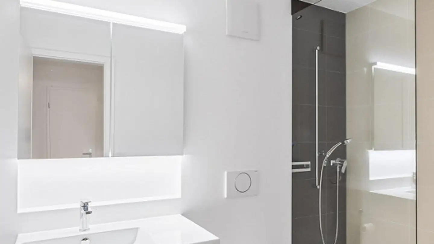 Apartment for rent - Hofweg 11, 3013 Bern - Photo 4