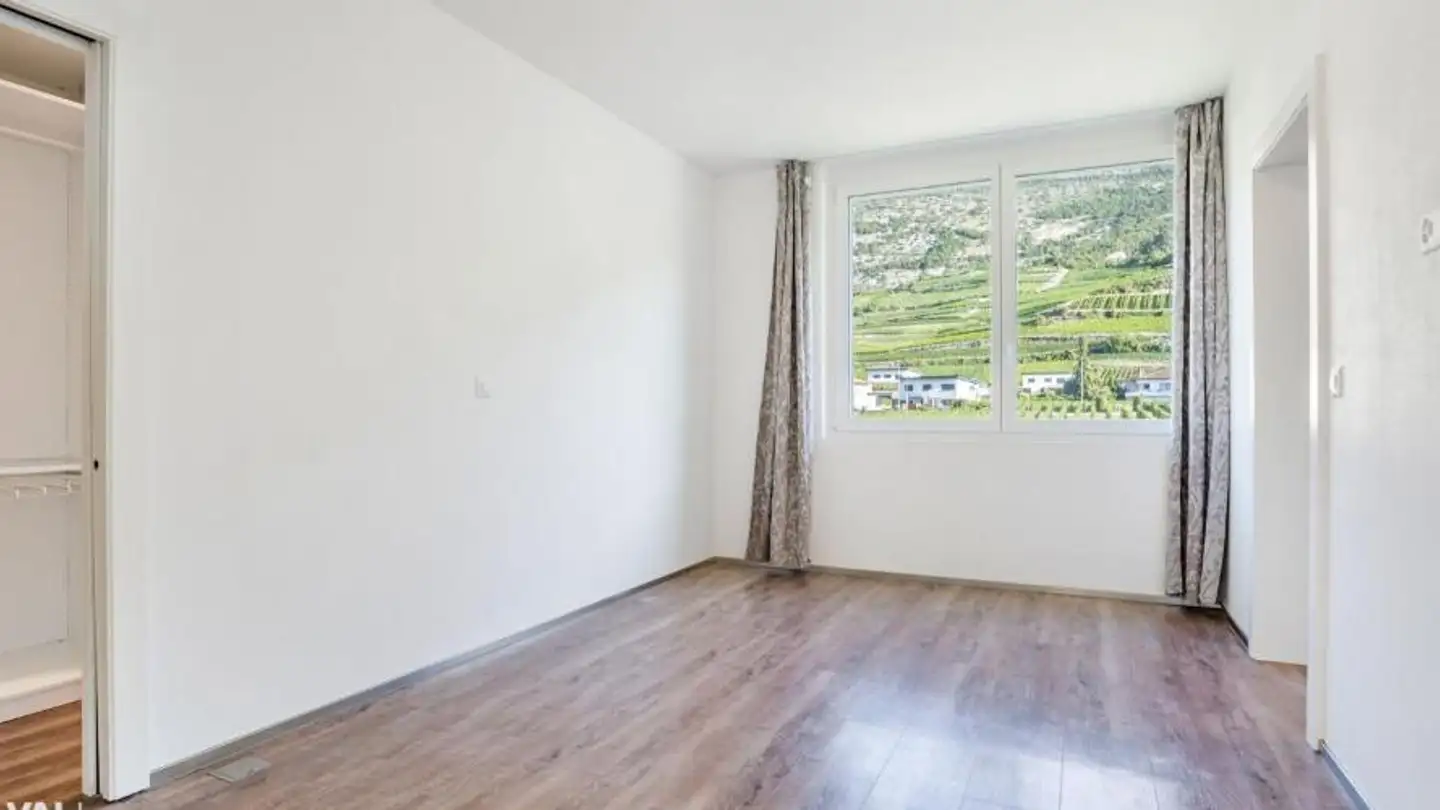 Appartamento in affitto - Weinbergstrasse 30, 3970 Salgesch - Foto 4