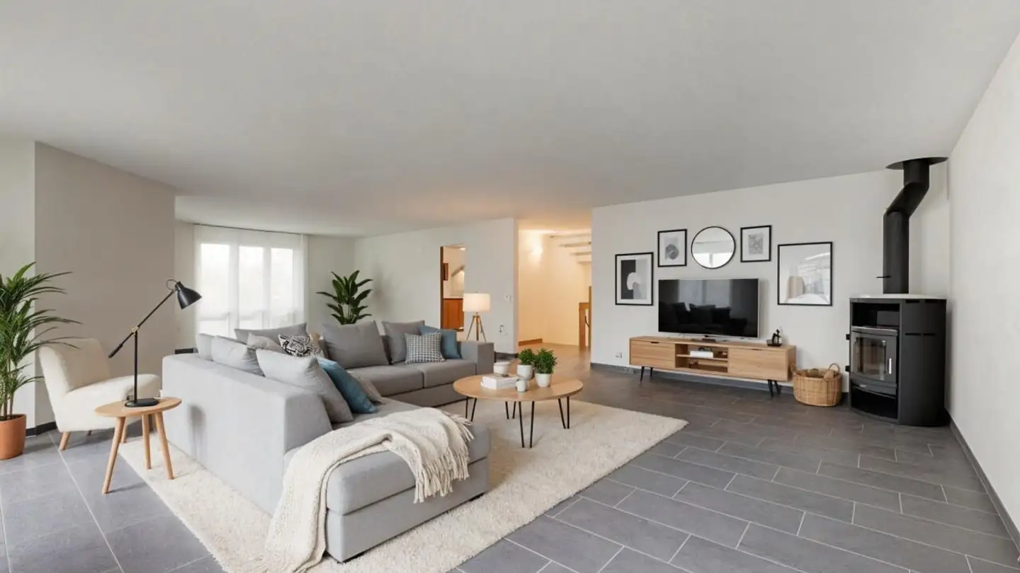 Casa singola in vendita - 3303 Jegenstorf - Photo 3