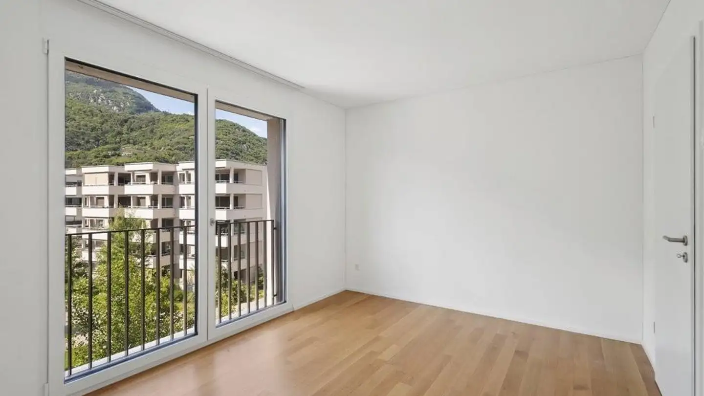 Appartement à louer - Via Pratocarasso 46, 6500 Bellinzona - Photo 4