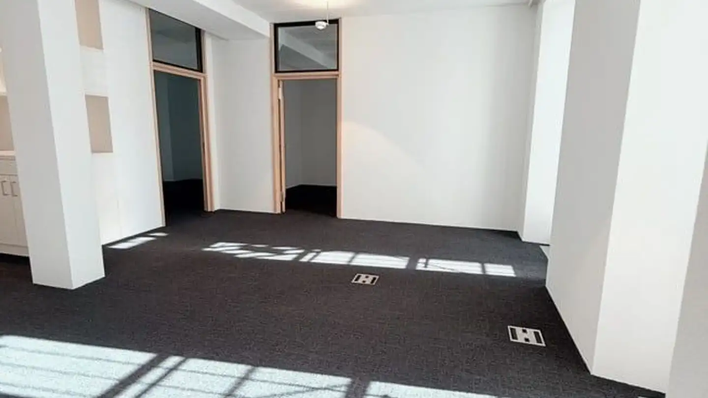 Bürofläche mieten - Kreuzstrasse, 8008 Zürich