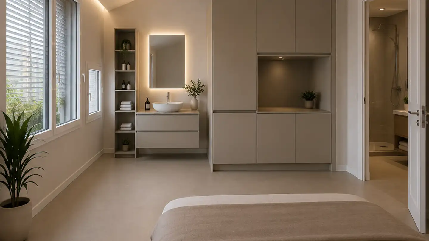 Duplex in affitto - Rigiweg 2, 6354 Vitznau - Foto 4