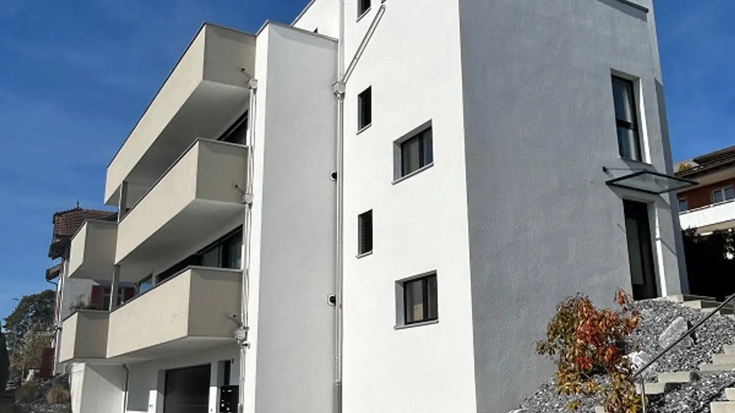 Apartment for rent - Fürstenlandstrasse 67, 9500 Wil SG - Photo 2