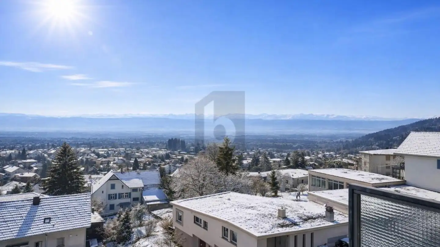 Duplex in vendita - 2540 Grenchen