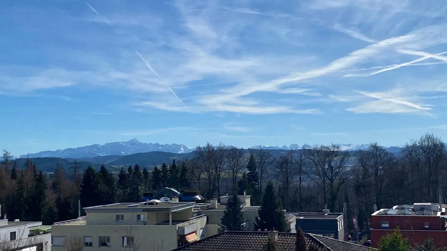 Apartment for rent - Fürstenlandstrasse 67, 9500 Wil SG - Photo 3