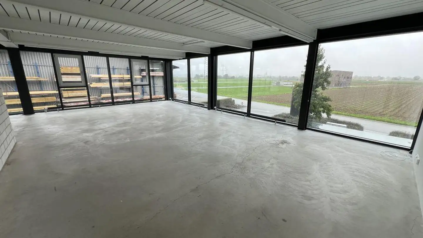 Bureau à louer - Industriestrasse 4, 8576 Mauren TG