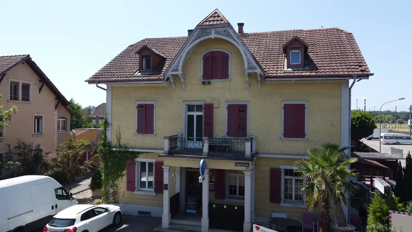 Terreno edificabile in vendita - Hauptstrasse 33, 4542 Luterbach - Foto 3