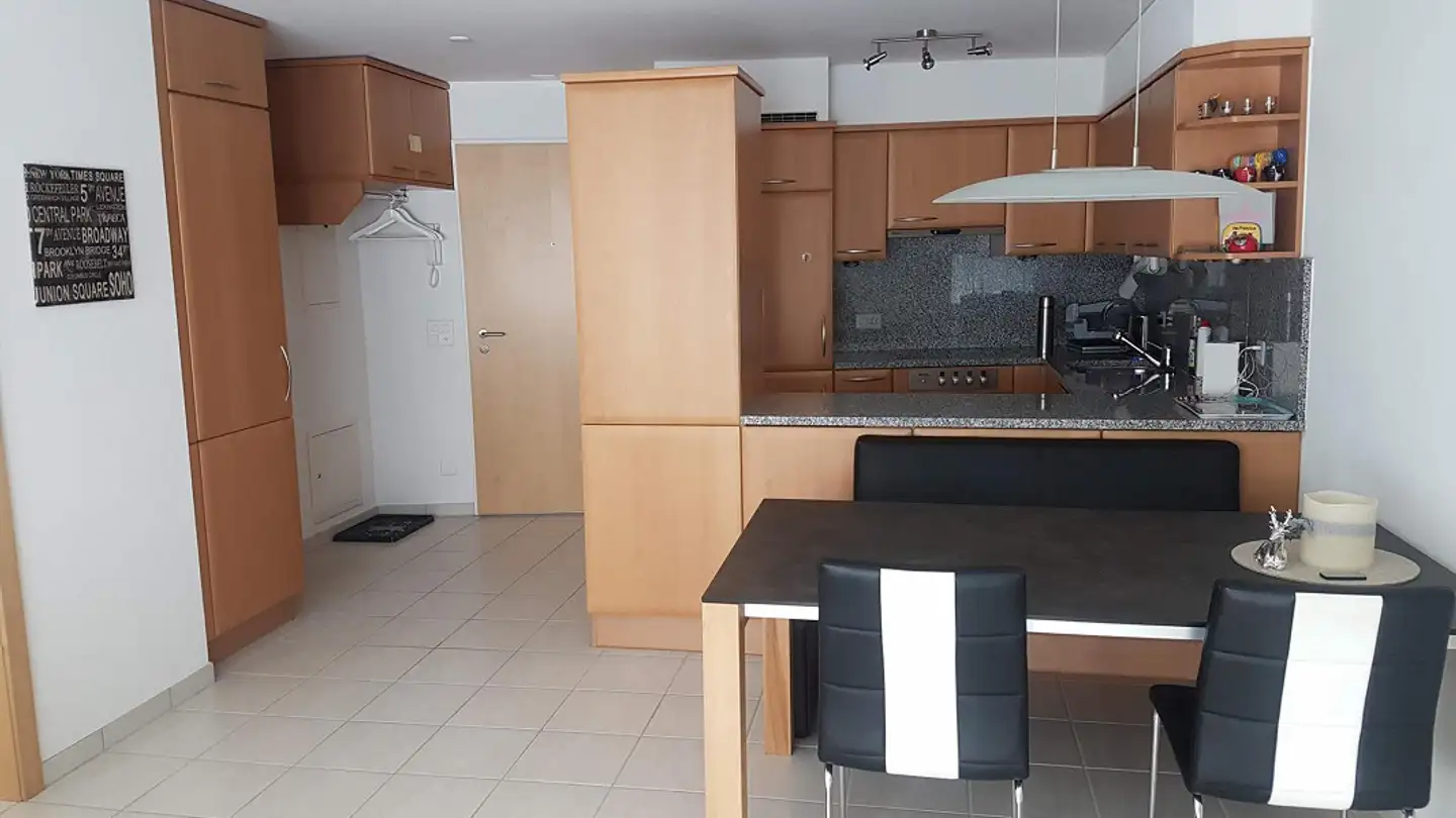 Apartment for rent - Talstrasse 52a, 7270 Davos Platz - Photo 3