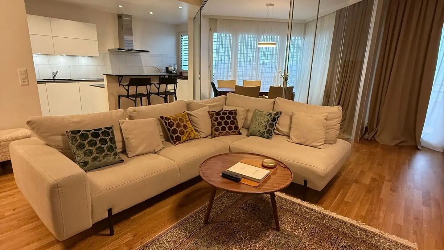 Appartement à louer - Rue De Saint-Jean 74, 1201 Genève