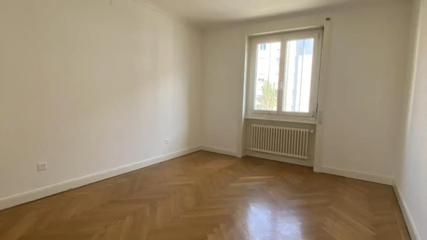 Appartamento in affitto - Rue Edouard-Payot 10, 1005 Lausanne